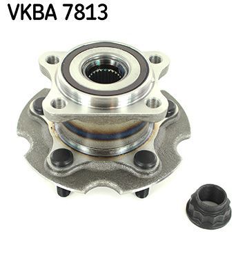 SKF VKBA 7813