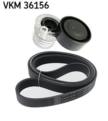 SKF VKMA 36156