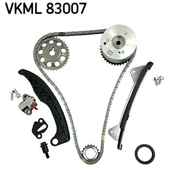 SKF VKML 83007