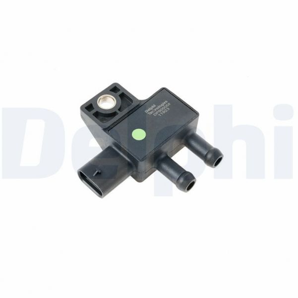 Delphi DPS00058-12B1 -  -