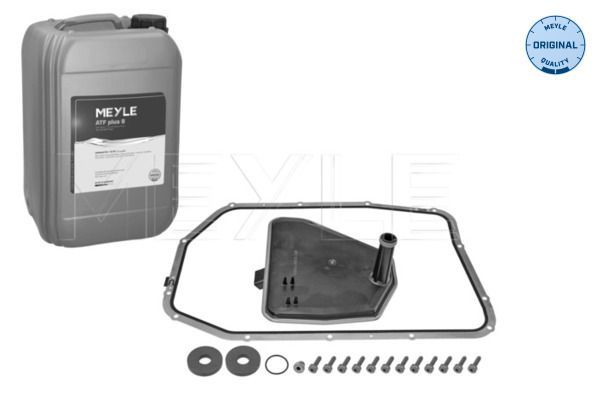 Meyle 100 135 0110/XK -  -