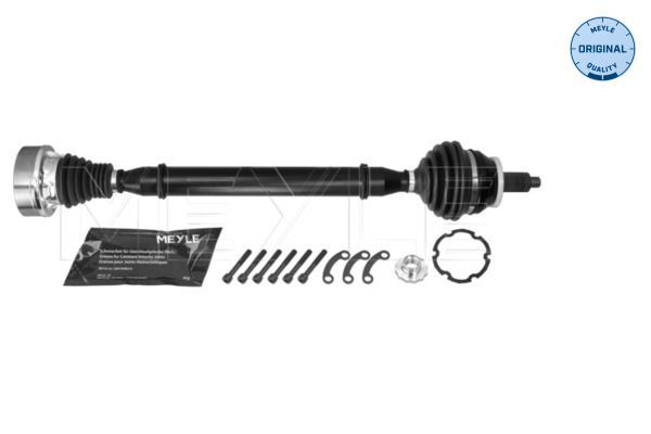 Meyle 100 498 0822
