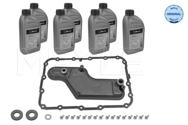 Meyle 18-14 135 0100 -  -