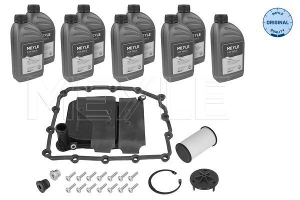 Meyle 300 135 0310 -  -