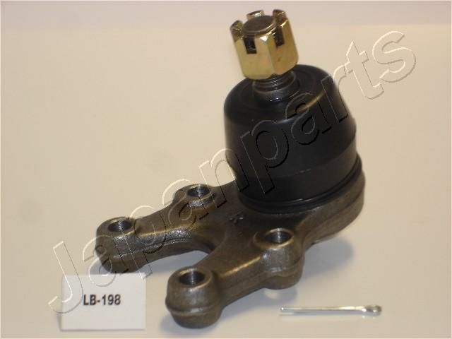 Japanparts LB-198L - Nosný čap -