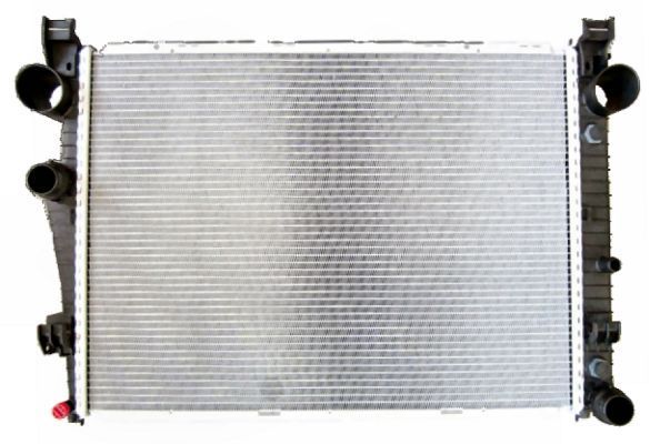 NRF 53103 - Chladič vody -