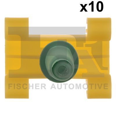 FA1 10-40039.10 -  -