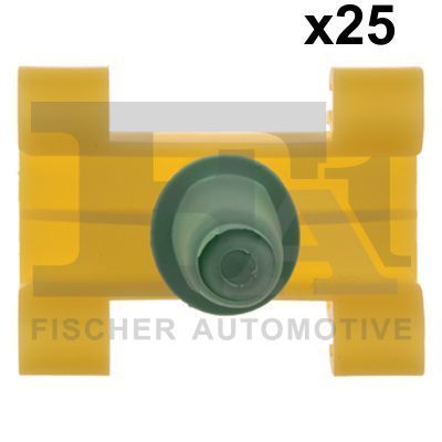 FA1 10-40039.25 -  -