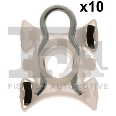 FA1 10-40088.10 -  -