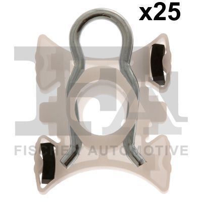 FA1 10-40088.25 -  -