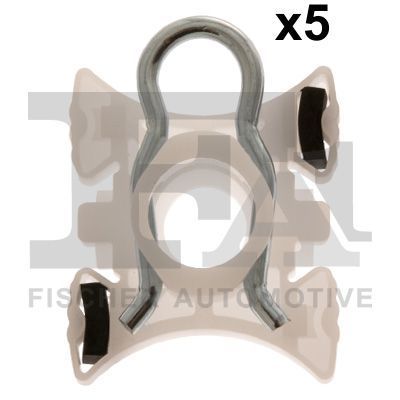 FA1 10-40088.5 -  -