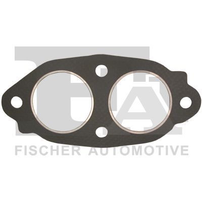 FA1 100-917 - Tesnenie -