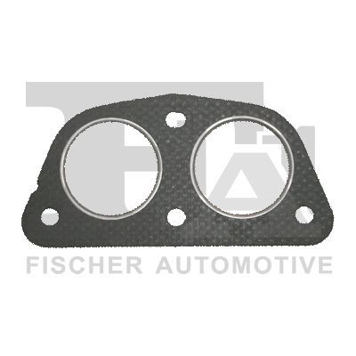 FA1 100-918 - Tesnenie -
