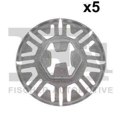 FA1 11-40112.5 -  -