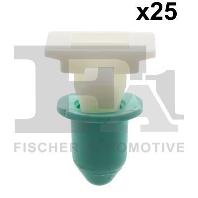 FA1 11-40115.25 -  -