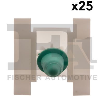 FA1 11-40126.25 -  -