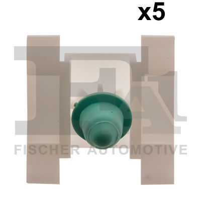 FA1 11-40126.5 -  -
