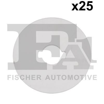 FA1 11-40135.25 -  -