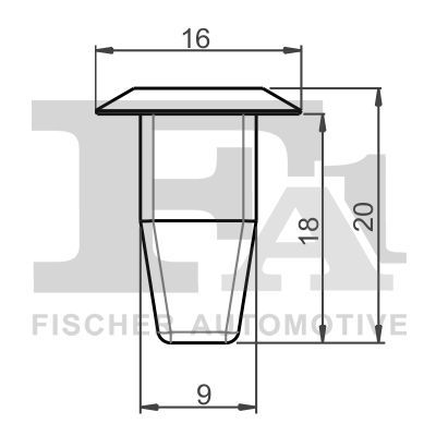 FA1 11-60012.5 -  -