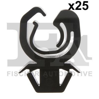 FA1 12-40031.25 -  -