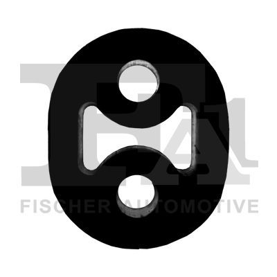 FA1 123-935 - Držiak -