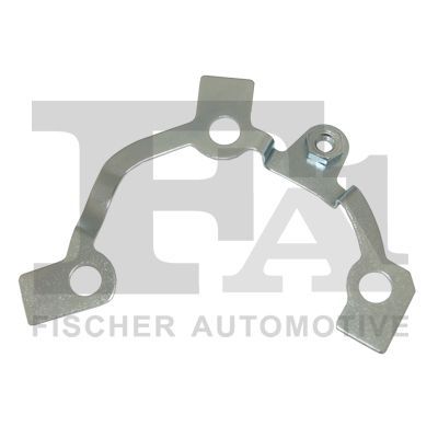 FA1 125-912 - Svorka -