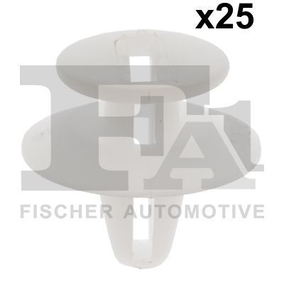FA1 13-40007.25 -  -