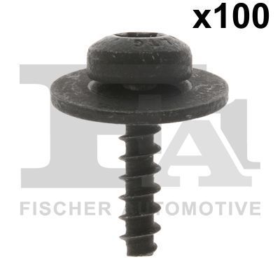 FA1 13-70003.100 -  -