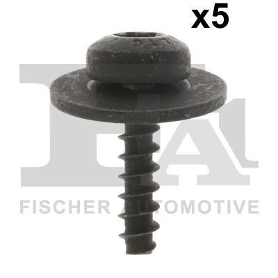 FA1 13-70003.5 -  -
