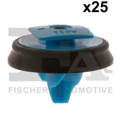 FA1 21-40043.25 -  -