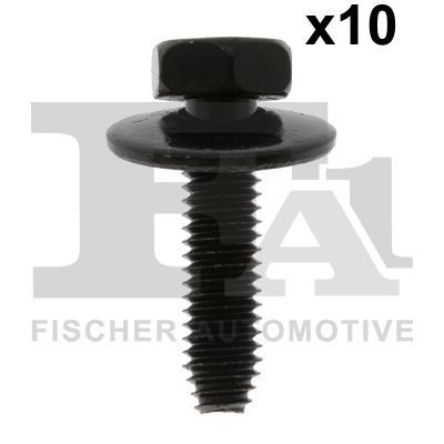 FA1 21-70001.10 -  -