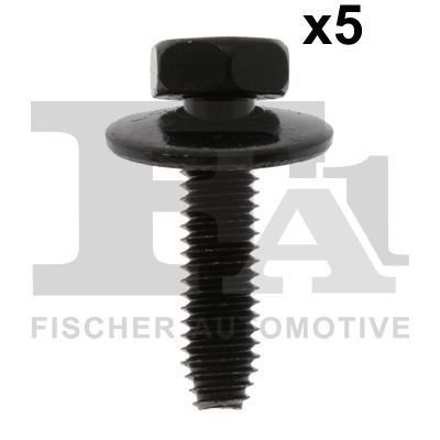 FA1 21-70001.5 -  -
