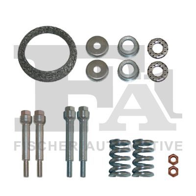 FA1 218-966 -  -