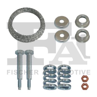 FA1 218-981 -  -