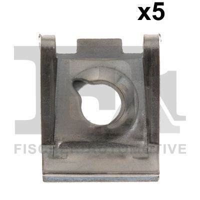 FA1 22-40034.5 -  -