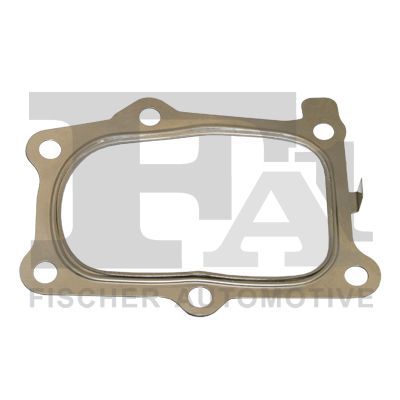FA1 400-519 - Tesnenie turbodúchadla -