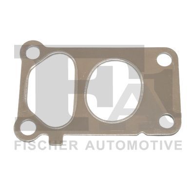 FA1 410-509 - Tesnenie turbodúchadla -