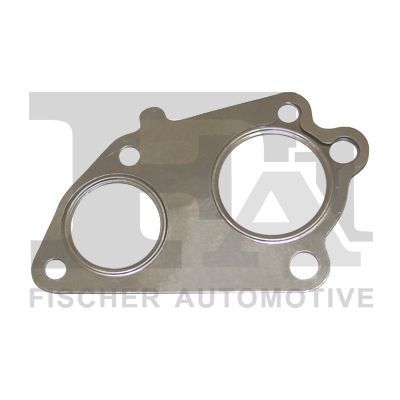 FA1 410-512 - Tesnenie turbodúchadla -