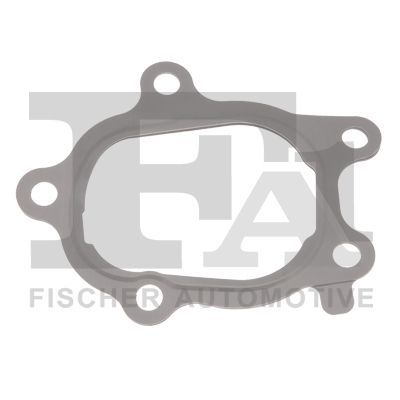 FA1 410-525 - Tesnenie turbodúchadla -