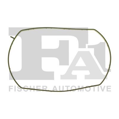 FA1 410-530 -  -