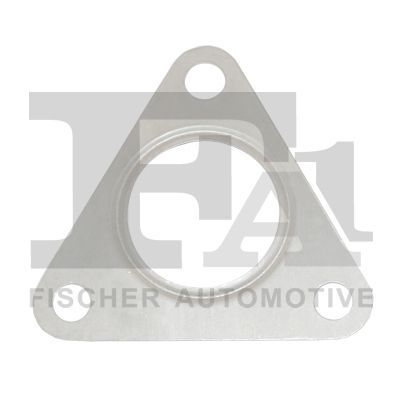 FA1 411-509 - Tesnenie turbodúchadla -