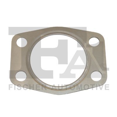FA1 411-534 - Tesnenie turbodúchadla -