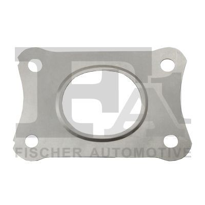 FA1 411-556 - Tesnenie turbodúchadla -