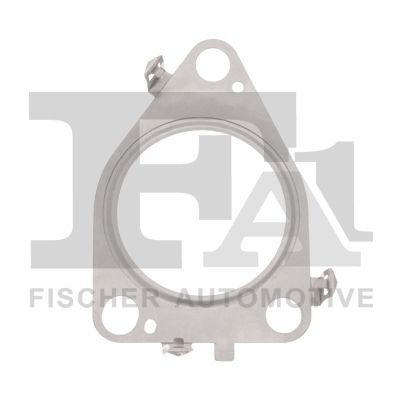 FA1 411-567 - Tesnenie turbodúchadla -