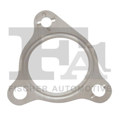 FA1 412-512 - Tesnenie turbodúchadla -