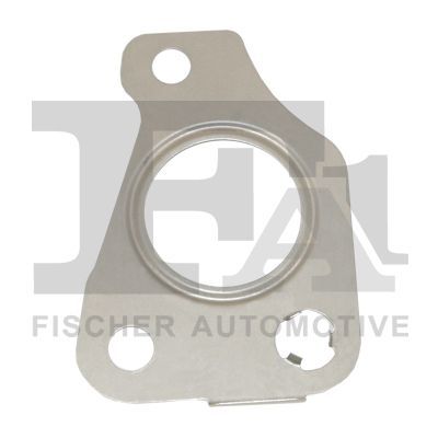 FA1 412-537 - Tesnenie turbodúchadla -