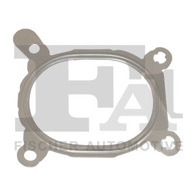FA1 414-527 - Tesnenie turbodúchadla -