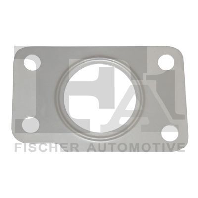 FA1 433-504 - Tesnenie turbodúchadla -