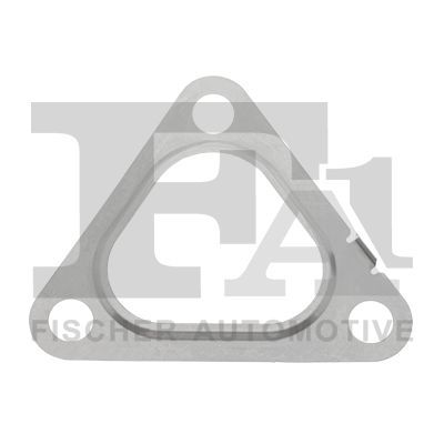 FA1 433-533 - Tesnenie turbodúchadla -