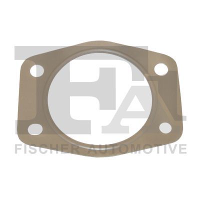 FA1 455-504 - Tesnenie turbodúchadla -